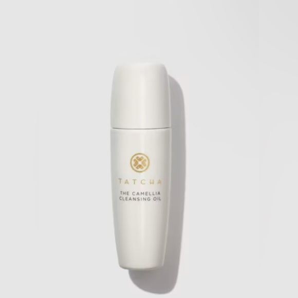 Tatcha Other - 💥NEW💥$40 Retail for TWO. Tatcha Camellia Cleansing Oil 50 ml 1.7 fl. oz. (2)